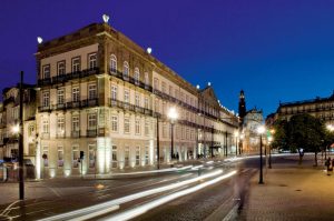 DMC porto