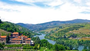 douro valley weddings