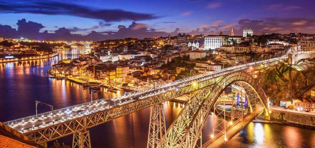 porto gala dinner