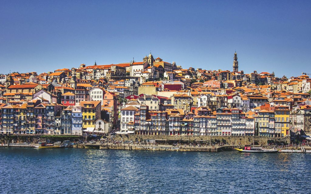 What time of the year should you hold an event in Porto? Porto Events