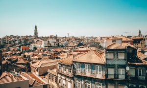 porto events location