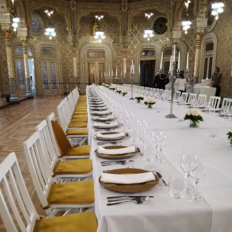 Porto Events - Dinner