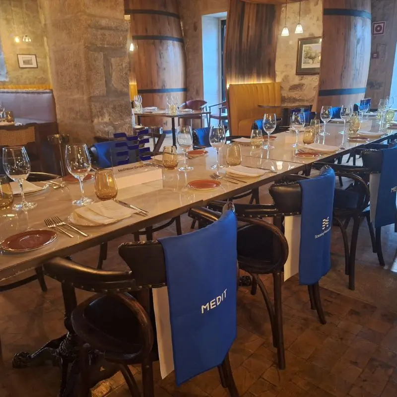 Porto Events DMC
