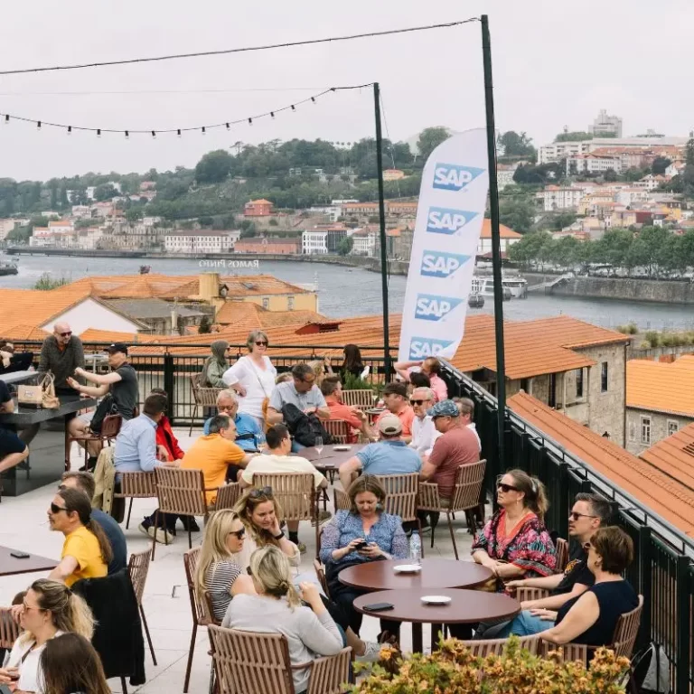 Porto Events - SAP Event